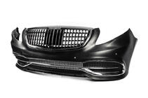 Mercedes Vito W639 2004-2014 Kit restylage vers W447 Maybach photo 15