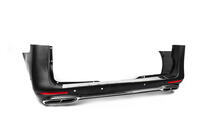 Mercedes Vito W639 2004-2014 Kit restylage vers W447 Maybach photo 29