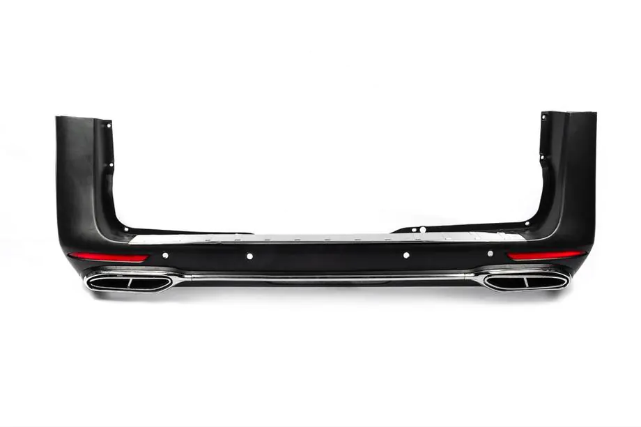 Mercedes Vito W639 2004-2014 Kit restylage vers W447 Maybach Photo 31