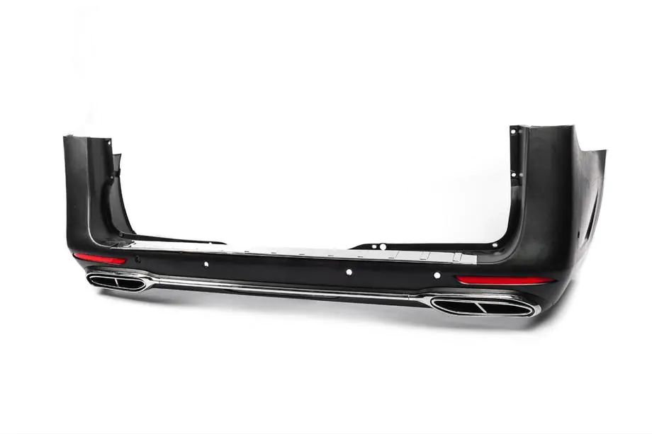 Mercedes Vito W639 2004-2014 Kit restylage vers W447 Maybach Photo 30