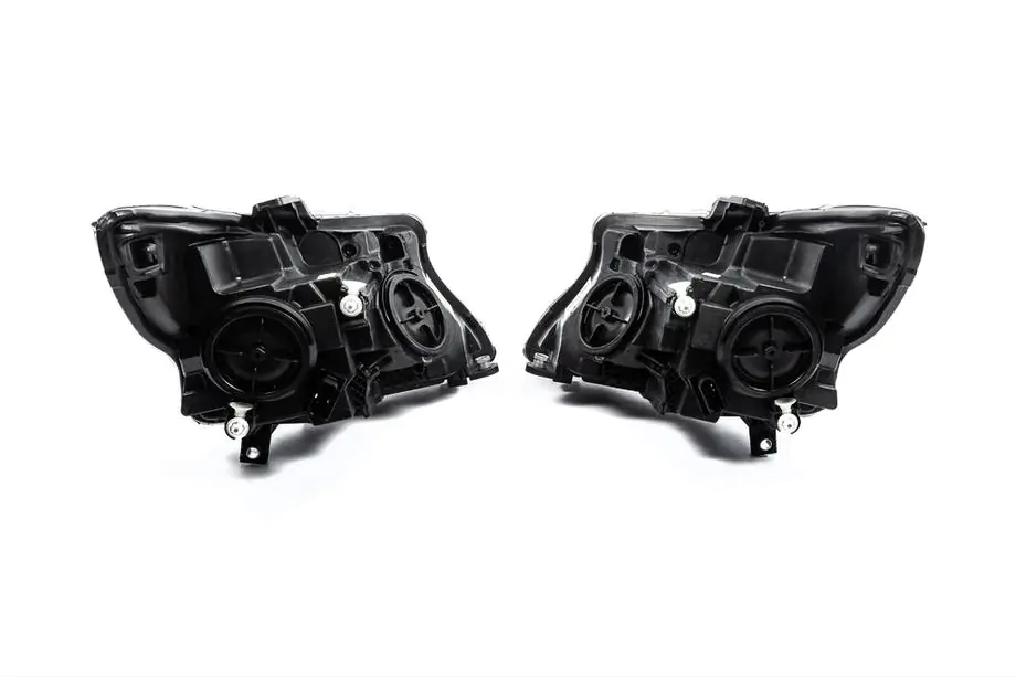 Mercedes Vito W639 2004-2014 Kit restylage vers W447 Maybach Photo 19