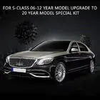 Mercedes S-сlass W221 2005-2013 Kit restylage vers X222 Maybach S600 photo 5
