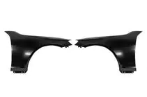 Mercedes S-сlass W221 2005-2013 Kit restylage vers X222 Maybach S600 photo 9