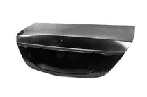 Mercedes S-сlass W221 2005-2013 Kit restylage vers X222 Maybach S600 photo 17