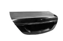 Mercedes S-сlass W221 2005-2013 Kit restylage vers X222 Maybach S600 photo 18