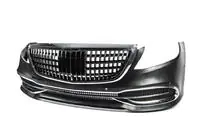 Mercedes S-сlass W221 2005-2013 Kit restylage vers X222 Maybach S600 photo 24