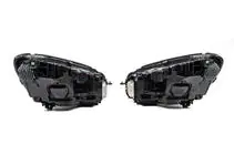 Mercedes S-сlass W221 2005-2013 Kit restylage vers X222 Maybach S600 photo 32