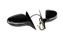 Mercedes S-сlass W221 2005-2013 Kit restylage vers X222 Maybach S600 photo 39