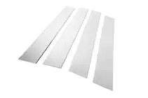 Mercedes S-сlass W221 2005-2013 Kit restylage vers X222 Maybach S600 photo 41