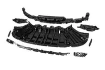Mercedes S-сlass W221 2005-2013 Kit restylage vers X222 Maybach S600 photo 47