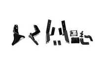 Mercedes S-сlass W221 2005-2013 Kit restylage vers X222 Maybach S600 photo 53