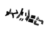 Mercedes S-сlass W221 2005-2013 Kit restylage vers X222 Maybach S600 photo 55