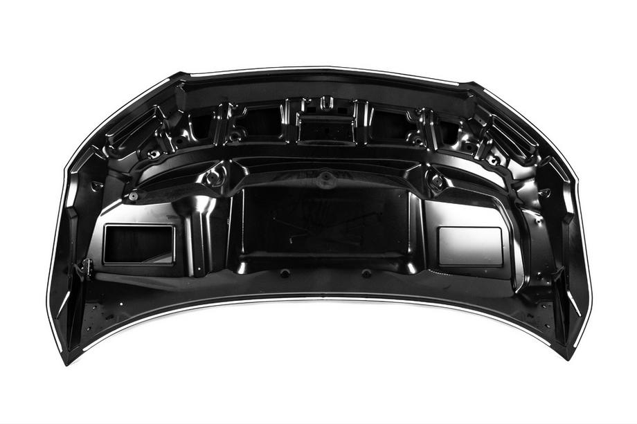 Mercedes Sprinter W906 2006–2018 Kit restylage vers W907 Photo 10