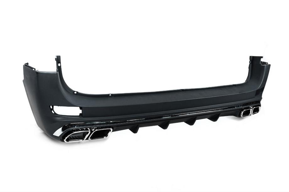 Mercedes Sprinter W906 2006–2018 Kit restylage vers W907 Photo 21