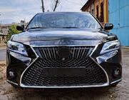 Toyota Camry 2006-2011 Pare-chocs avant complet (restylage, style Lexus V2) photo 7
