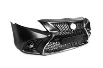 Toyota Camry 2006-2011 Pare-chocs avant complet (restylage, style Lexus V2) photo 5