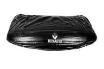 Renault Master 2011-2023 Housse de capot (similicuir) Déstockage photo 1