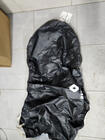 Renault Master 2011-2023 Housse de capot (similicuir) Déstockage photo 3