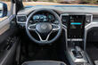 Test de la camionnette Volkswagen Amarok nouvelle génération photo 6