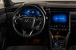 Présentation du crossover compact premium Lexus LBX photo 5