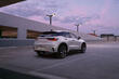 Présentation du crossover compact premium Lexus LBX photo 4