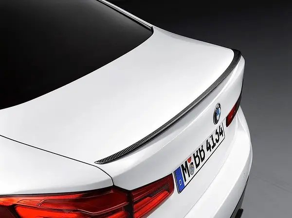Comment choisir le bon becquet pour une voiture ?