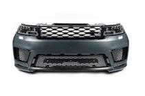 Range Rover Sport 2014-2022 Kit restylage vers 2021 (Standard) photo 3