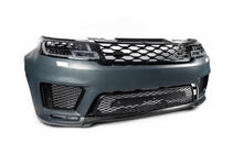 Range Rover Sport 2014-2022 Kit restylage vers 2021 (Standard) photo 5