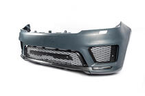 Range Rover Sport 2014-2022 Kit restylage vers 2021 (Standard) photo 7