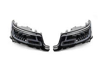 Range Rover Sport 2014-2022 Kit restylage vers 2021 (Standard) photo 9