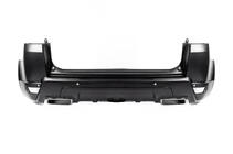 Range Rover Sport 2014-2022 Kit restylage vers 2021 (Standard) photo 16