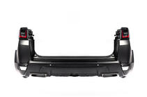Range Rover Sport 2014-2022 Kit restylage vers 2021 (Standard) photo 19