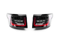 Range Rover Sport 2014-2022 Kit restylage vers 2021 (Standard) photo 20