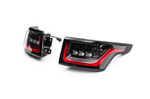 Range Rover Sport 2014-2022 Kit restylage vers 2021 (Standard) photo 21