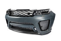 Range Rover Sport 2014-2022 Kit restylage SVR pour 2021 photo 4