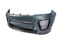 Range Rover Sport 2014-2022 Kit restylage SVR pour 2021 photo 7