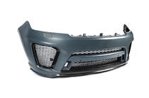 Range Rover Sport 2014-2022 Kit restylage SVR pour 2021 photo 8