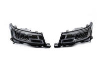 Range Rover Sport 2014-2022 Kit restylage SVR pour 2021 photo 10