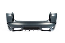 Range Rover Sport 2014-2022 Kit restylage SVR pour 2021 photo 13