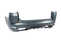 Range Rover Sport 2014-2022 Kit restylage SVR pour 2021 photo 15