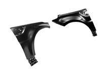 Range Rover Sport 2014-2022 Kit restylage SVR pour 2021 photo 22