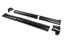 Range Rover Sport 2014-2022 Kit restylage SVR pour 2021 photo 30