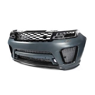 Kit restylage SVR pour 2021 photo 4