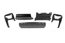 Range Rover IV L405 2013-2021 Kit restylage vers SVA 2018+ (avec phares) photo 21