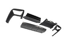 Range Rover IV L405 2013-2021 Kit restylage vers SVA 2018+ (avec phares) photo 22