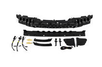 Range Rover IV L405 2013-2021 Kit restylage vers SVA 2018+ (avec phares) photo 24
