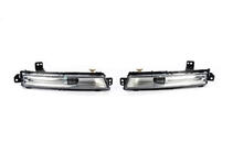 Range Rover IV L405 2013-2021 Kit restylage vers SVA 2018+ (avec phares) photo 27