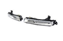 Range Rover IV L405 2013-2021 Kit restylage vers SVA 2018+ (avec phares) photo 28