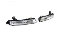 Range Rover IV L405 2013-2021 Kit restylage vers SVA 2018+ (avec phares) photo 29