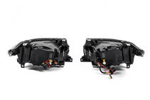 Range Rover IV L405 2013-2021 Kit restylage vers SVA 2018+ (avec phares) photo 5